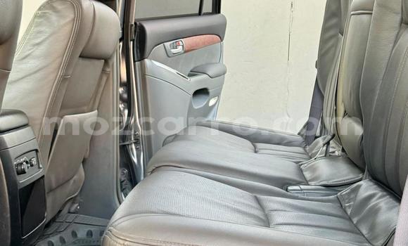 Comprar Novo Toyota Prado De outros Carro em Maputo em Maputo Comprar Novo Toyota Prado De outros Carro em Maputo em Maputo