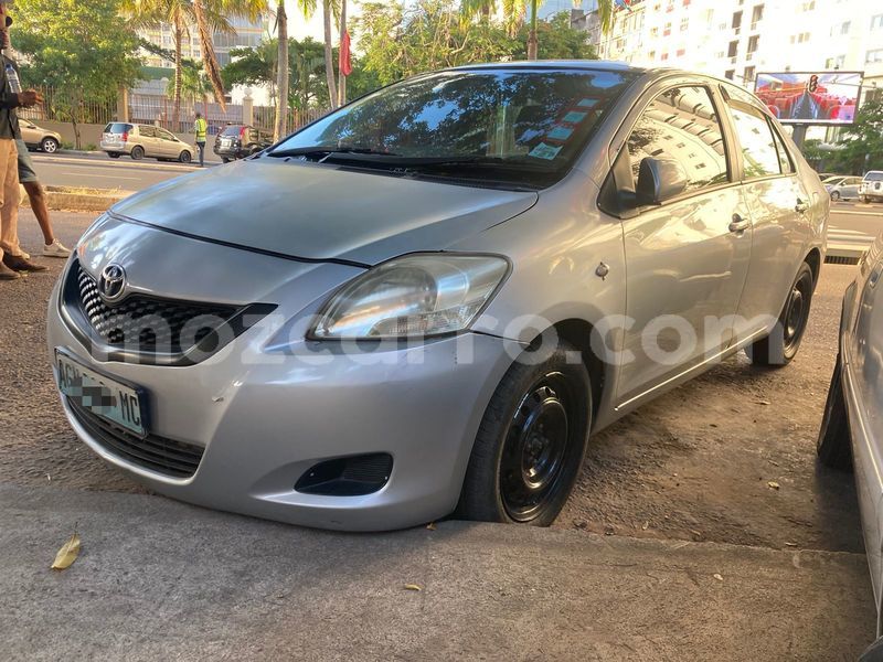 Big with watermark toyota belta maputo maputo 23349