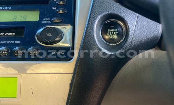 Comprar Usado Toyota Belta Prata Carro em Maputo em Maputo Comprar Usado Toyota Belta Prata Carro em Maputo em Maputo