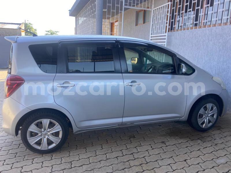 Big with watermark toyota ractis maputo maputo 23350