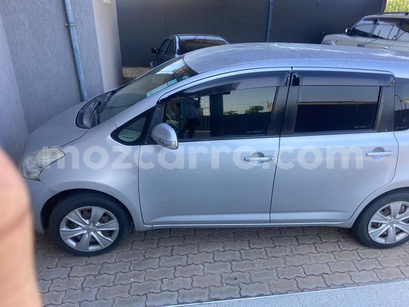 Big with watermark toyota ractis maputo maputo 23350