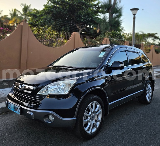 Big with watermark honda cr v maputo maputo 23351