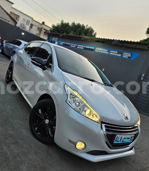 Big with watermark peugeot 208 maputo maputo 23352