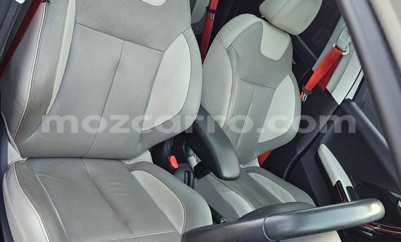 Comprar Usado Peugeot 208 Branco Carro em Maputo em Maputo Comprar Usado Peugeot 208 Branco Carro em Maputo em Maputo