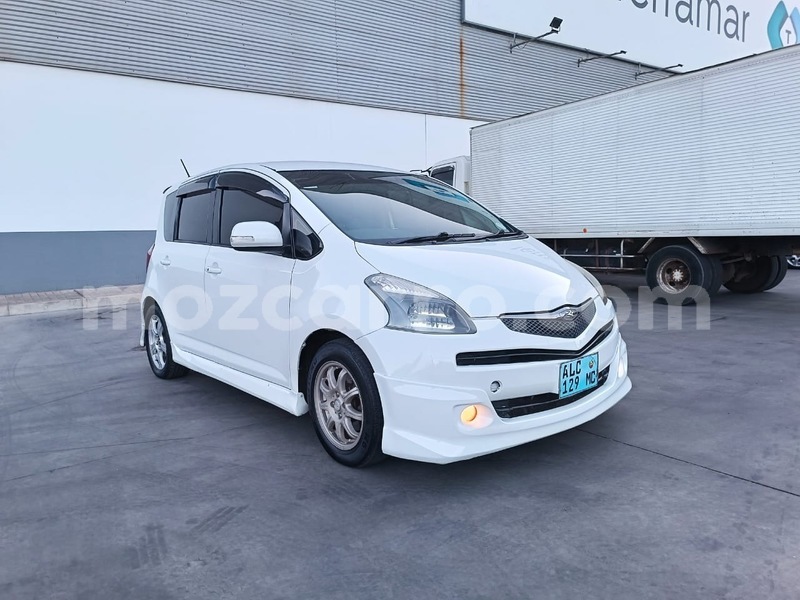 Big with watermark toyota ractis maputo maputo 23353