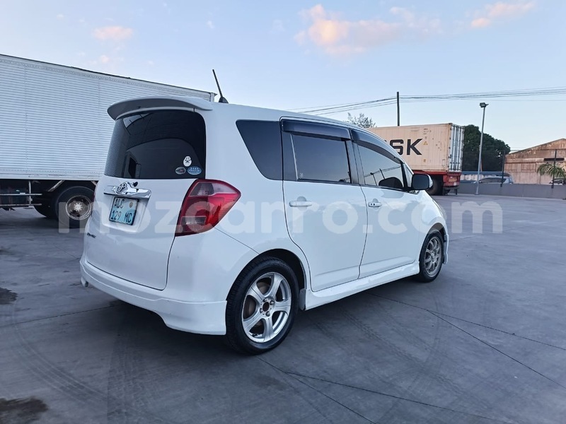 Big with watermark toyota ractis maputo maputo 23353