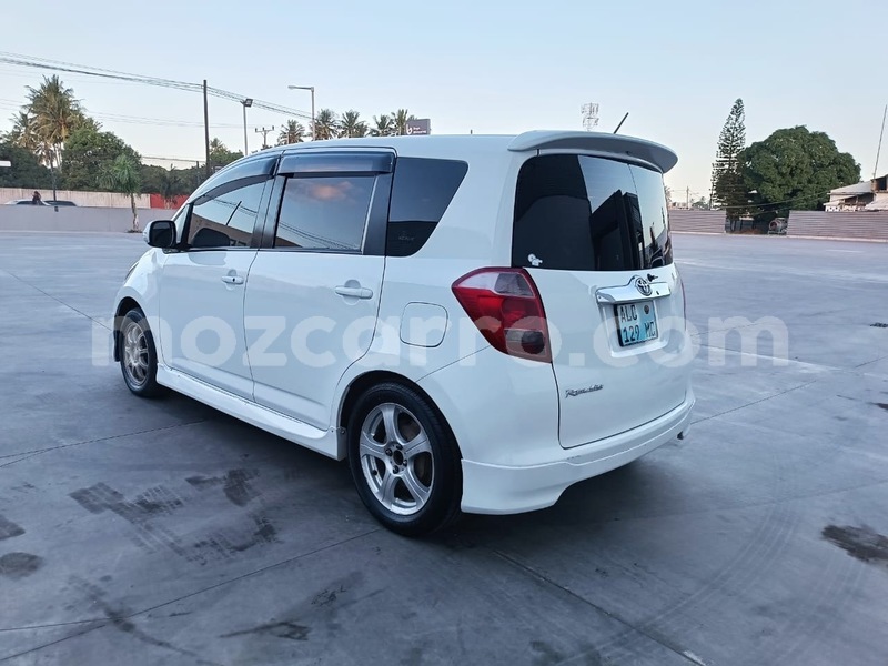 Big with watermark toyota ractis maputo maputo 23353