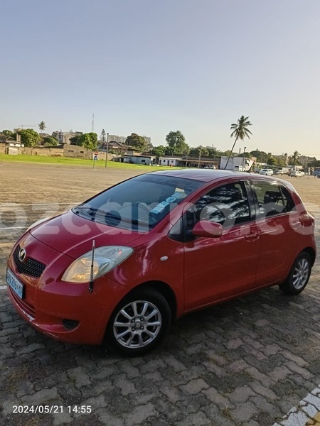 Big with watermark toyota vitz maputo maputo 23355