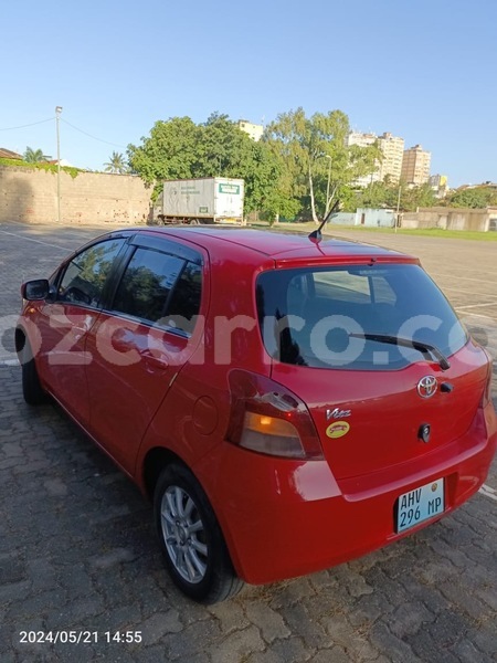 Big with watermark toyota vitz maputo maputo 23355