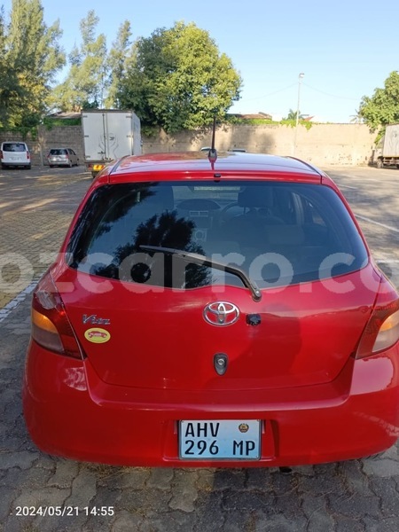 Big with watermark toyota vitz maputo maputo 23355