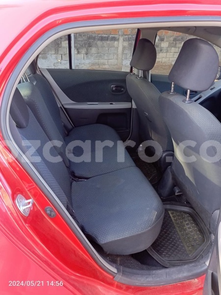 Big with watermark toyota vitz maputo maputo 23355