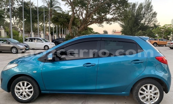 Comprar Usado Mazda Demio De outros Carro em Maputo em Maputo Comprar Usado Mazda Demio De outros Carro em Maputo em Maputo