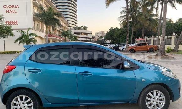 Comprar Usado Mazda Demio De outros Carro em Maputo em Maputo Comprar Usado Mazda Demio De outros Carro em Maputo em Maputo
