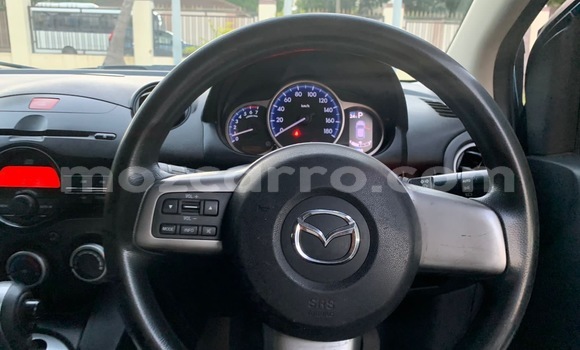 Comprar Usado Mazda Demio De outros Carro em Maputo em Maputo Comprar Usado Mazda Demio De outros Carro em Maputo em Maputo