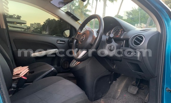 Comprar Usado Mazda Demio De outros Carro em Maputo em Maputo Comprar Usado Mazda Demio De outros Carro em Maputo em Maputo