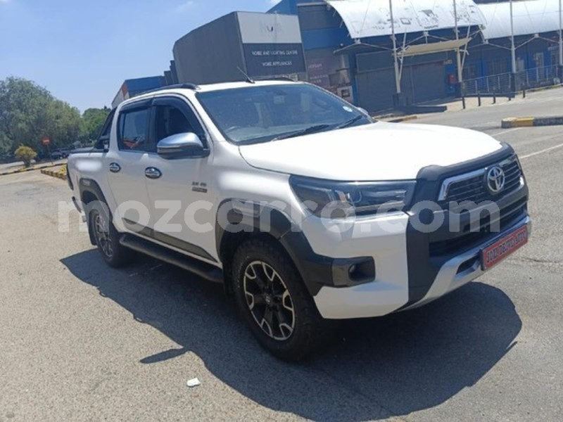 Big with watermark toyota hilux maputo maputo 23357