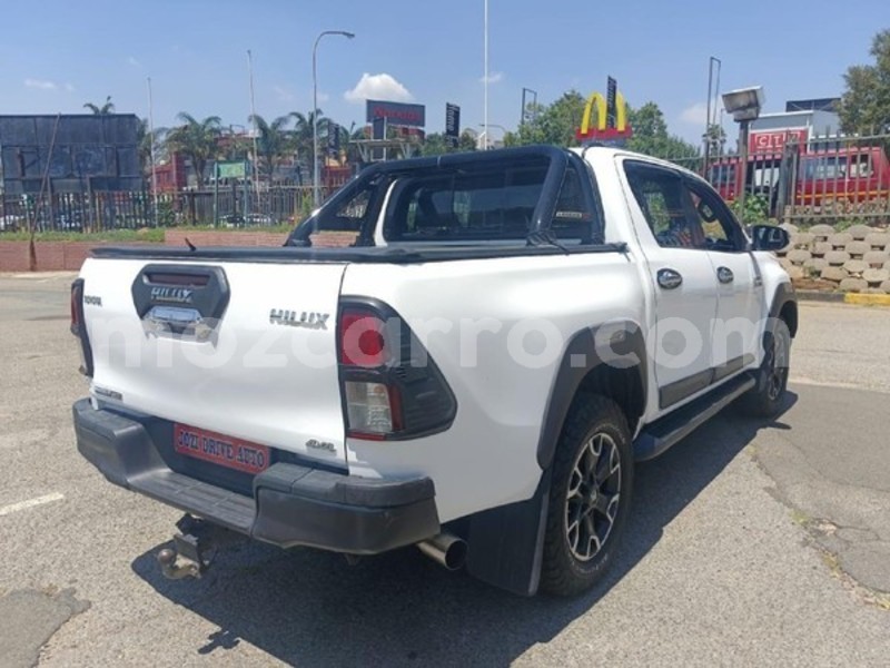 Big with watermark toyota hilux maputo maputo 23357