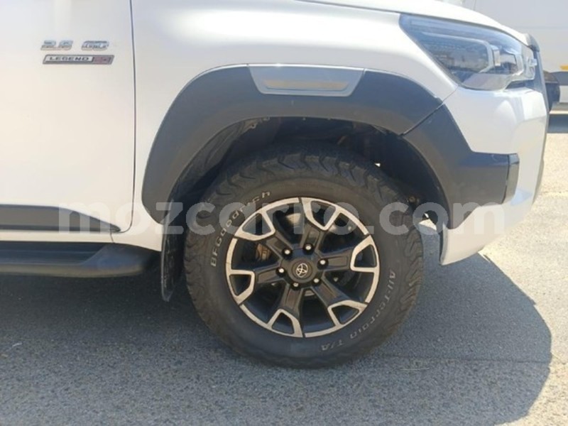 Big with watermark toyota hilux maputo maputo 23357