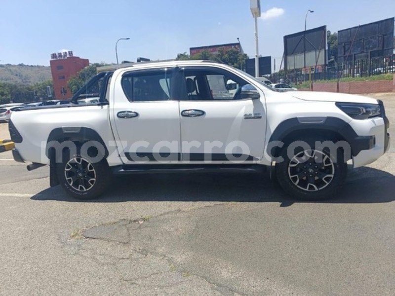 Big with watermark toyota hilux maputo maputo 23357