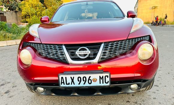 Comprar Usado Nissan Juke De outros Carro em Maputo em Maputo