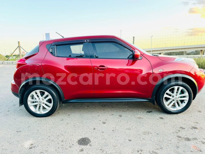 Big with watermark nissan juke maputo maputo 23359