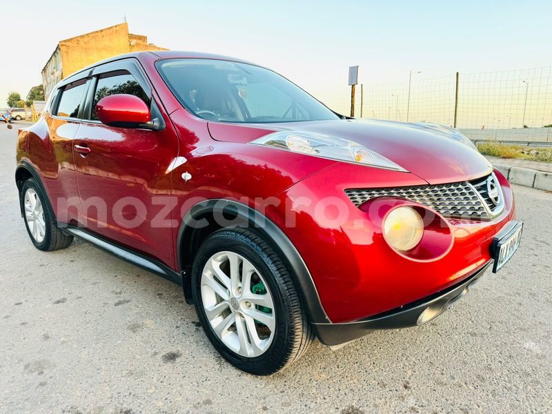 Big with watermark nissan juke maputo maputo 23359