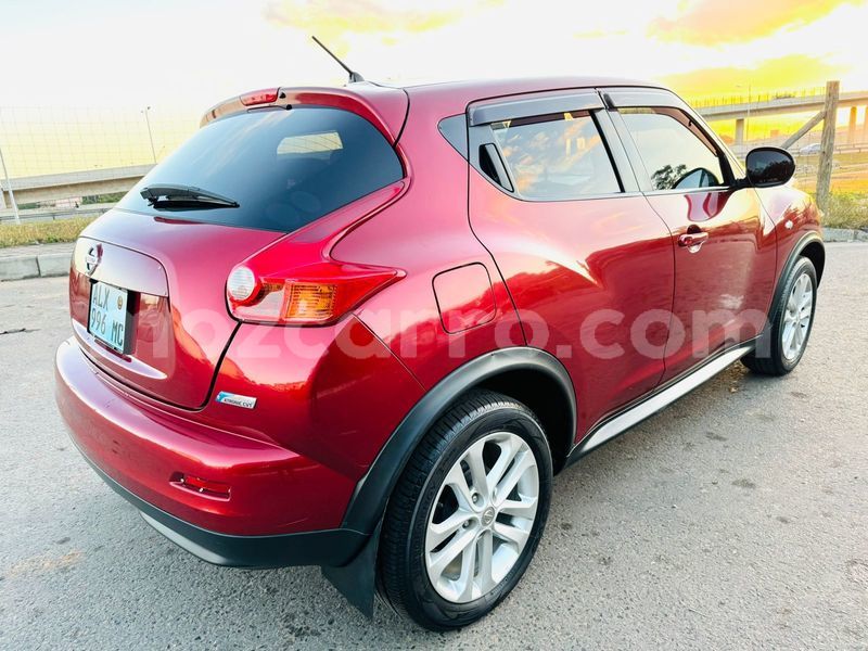 Big with watermark nissan juke maputo maputo 23359