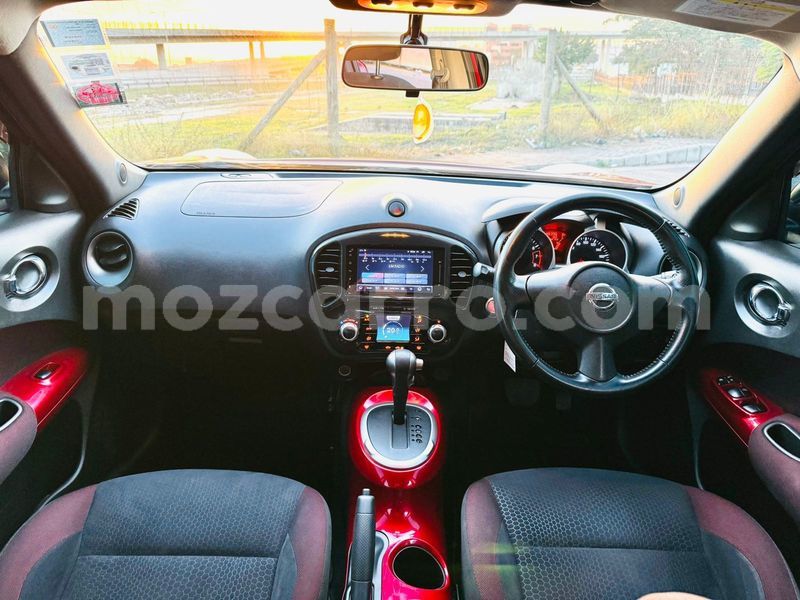 Big with watermark nissan juke maputo maputo 23359