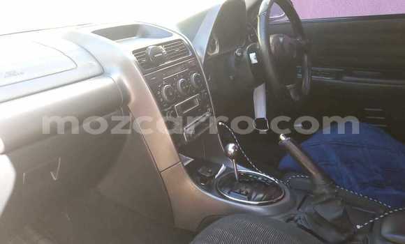 Comprar Usado Toyota Altezza De outros Carro em Maputo em Maputo Comprar Usado Toyota Altezza De outros Carro em Maputo em Maputo