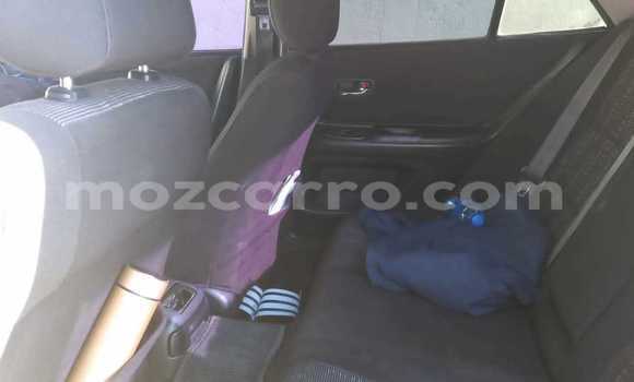Comprar Usado Toyota Altezza De outros Carro em Maputo em Maputo Comprar Usado Toyota Altezza De outros Carro em Maputo em Maputo