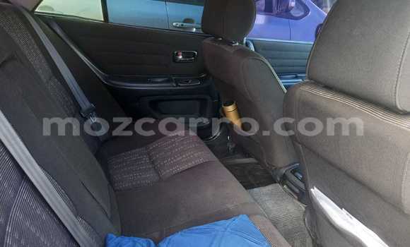 Comprar Usado Toyota Altezza De outros Carro em Maputo em Maputo Comprar Usado Toyota Altezza De outros Carro em Maputo em Maputo