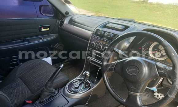 Comprar Usado Toyota Altezza De outros Carro em Maputo em Maputo Comprar Usado Toyota Altezza De outros Carro em Maputo em Maputo