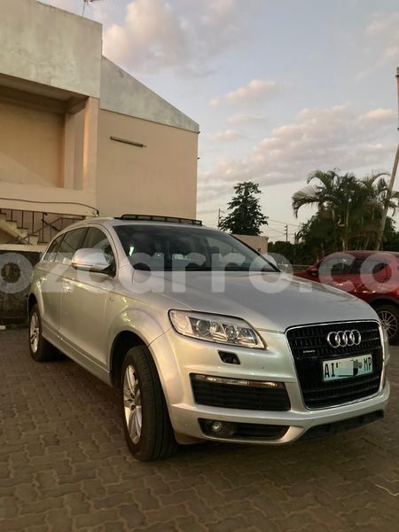 Big with watermark audi q7 maputo maputo 23361