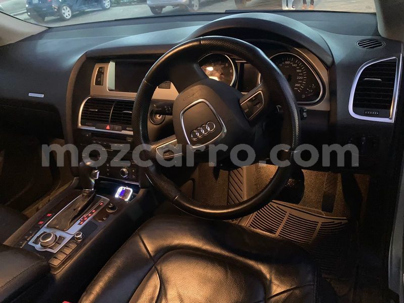 Big with watermark audi q7 maputo maputo 23361