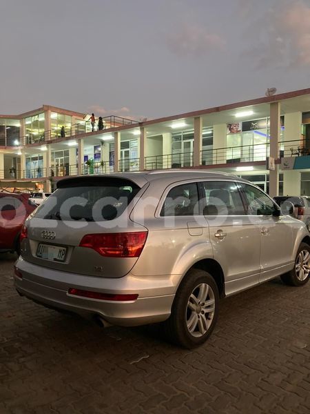 Big with watermark audi q7 maputo maputo 23361