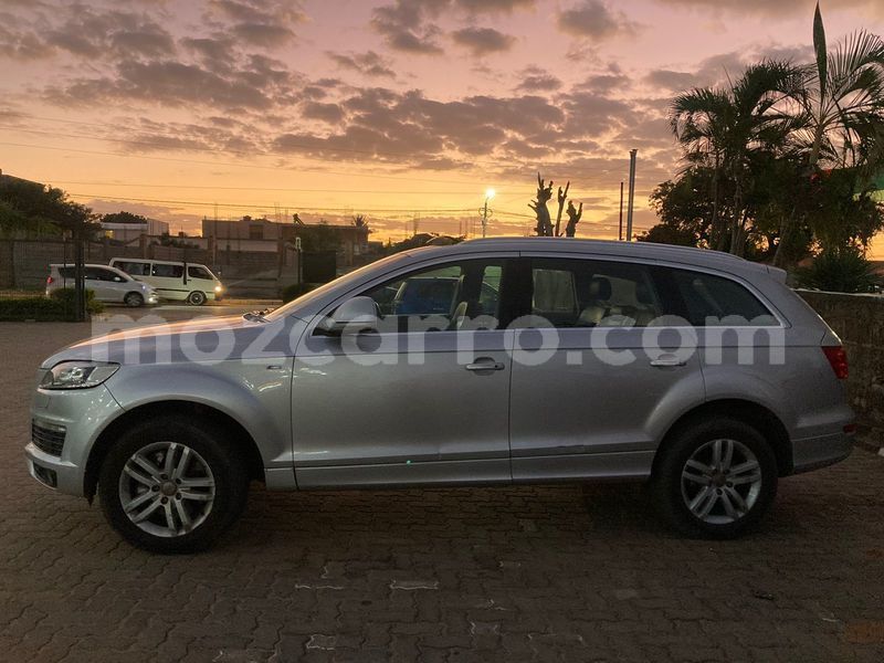 Big with watermark audi q7 maputo maputo 23361