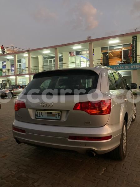 Big with watermark audi q7 maputo maputo 23361