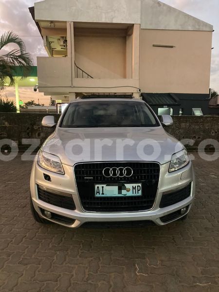 Big with watermark audi q7 maputo maputo 23361