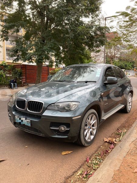 Big with watermark bmw x6 maputo maputo 23362