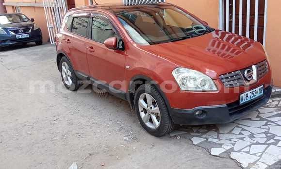 Comprar Usado Nissan Dualis De outros Carro em Maputo em Maputo