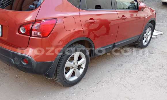 Nunua Ilio tumika Nissan Dualis Nyingine Gari ndani ya Maputo nchini Maputo Nunua Ilio tumika Nissan Dualis Nyingine Gari ndani ya Maputo nchini Maputo