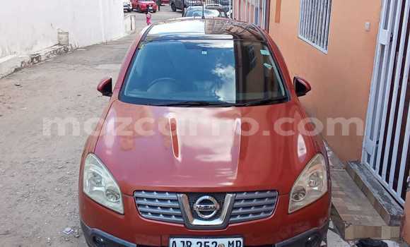 Nunua Ilio tumika Nissan Dualis Nyingine Gari ndani ya Maputo nchini Maputo Nunua Ilio tumika Nissan Dualis Nyingine Gari ndani ya Maputo nchini Maputo