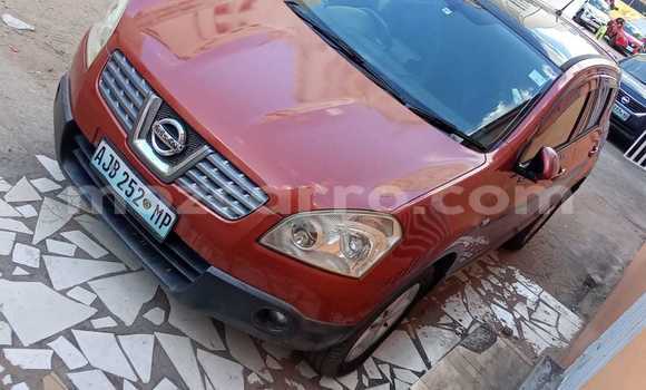 Nunua Ilio tumika Nissan Dualis Nyingine Gari ndani ya Maputo nchini Maputo Nunua Ilio tumika Nissan Dualis Nyingine Gari ndani ya Maputo nchini Maputo