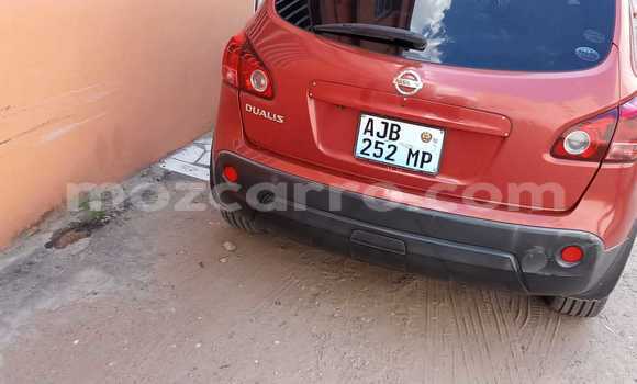 Nunua Ilio tumika Nissan Dualis Nyingine Gari ndani ya Maputo nchini Maputo Nunua Ilio tumika Nissan Dualis Nyingine Gari ndani ya Maputo nchini Maputo