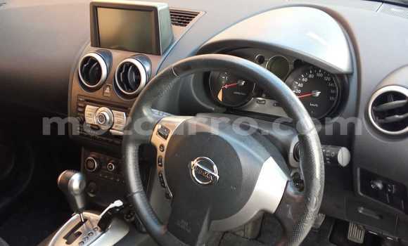 Nunua Ilio tumika Nissan Dualis Nyingine Gari ndani ya Maputo nchini Maputo Nunua Ilio tumika Nissan Dualis Nyingine Gari ndani ya Maputo nchini Maputo