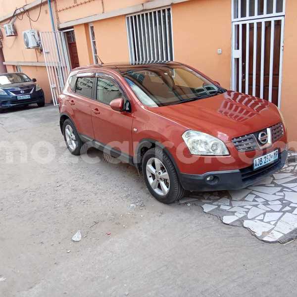 Big with watermark nissan dualis maputo maputo 23363