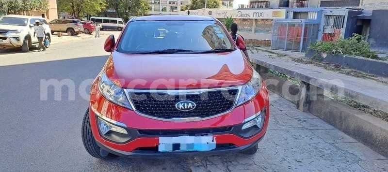Big with watermark kia sportage maputo maputo 23365
