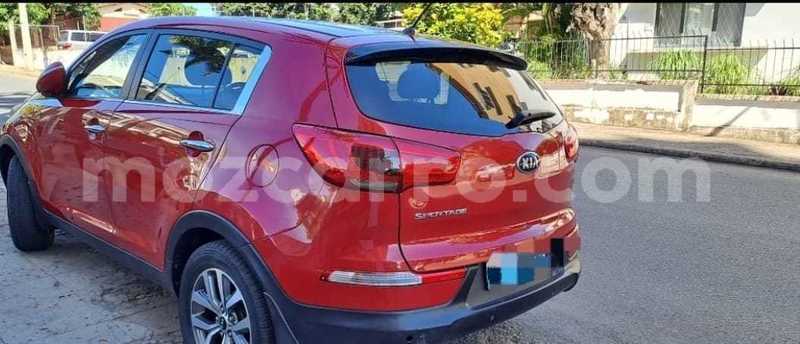 Big with watermark kia sportage maputo maputo 23365