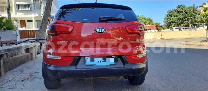Big with watermark kia sportage maputo maputo 23365