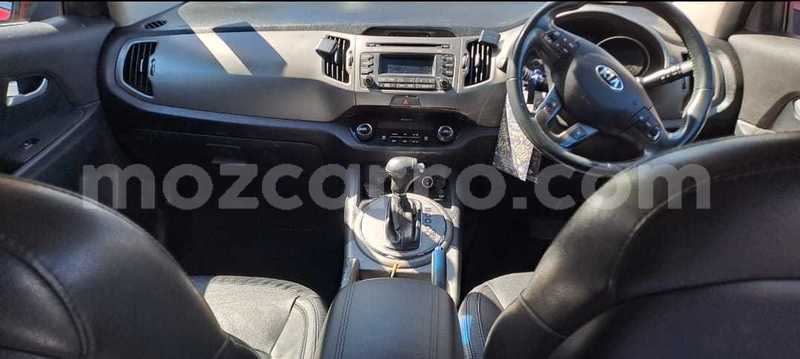 Big with watermark kia sportage maputo maputo 23365